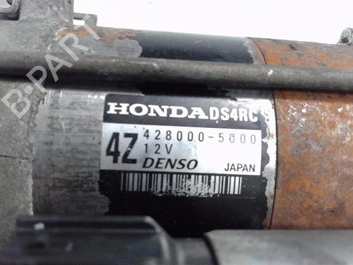 Used Starter Starter HONDA CIVIC VIII Hatchback (FN, FK) 1.8 (FN1, FK2) (140 hp) 21300964 21300964