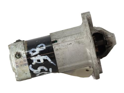 Used Starter Starter RENAULT KANGOO Express (FW0/1_) 1.5 dCi 85 (FW0K, FW0L, FW0B) (86 hp) 21320112 21320112