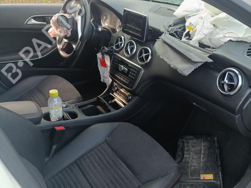 Brugte MERCEDES-BENZ A-CLASS (W176) A 200 CDI / d (176.008) (136 hp) 4216205