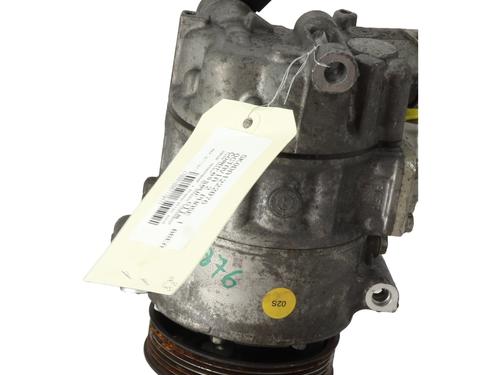 AC Kompressor SKODA OCTAVIA II Combi (1Z5) 2.0 TDI 16V | BP21291527M34 