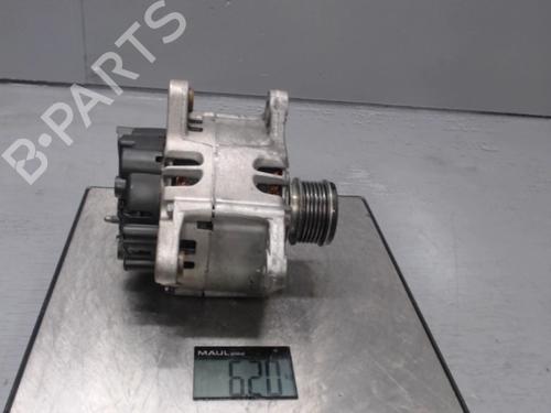 Generator RENAULT GRAND SCÉNIC III (JZ0/1_) 1.5 dCi (JZ09, JZ0D, JZ10, JZ14, JZ1G, JZ29, JZ2C) | BP21296604M7 
