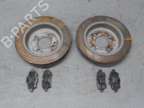 Other MINI MINI CLUBMAN (R55) Cooper S | BP21366798O1 