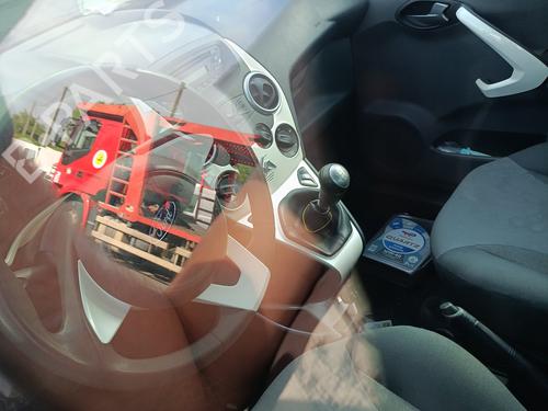 Left taillight FORD KA (RU8) 1.2 | BP28384476C34  - Image 8