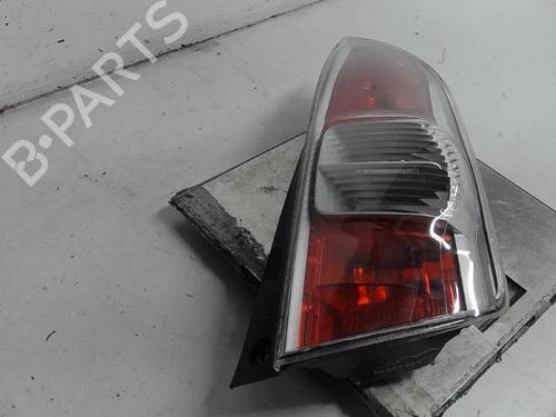 Right taillight SUBARU JUSTY IV 1.0 (M300) | BP21375813C35 - Image 4