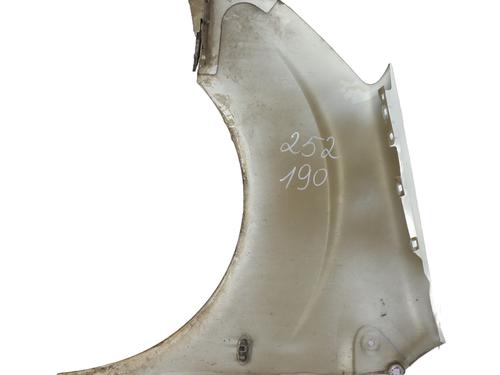Right front fenders CITROËN BERLINGO Box Body/MPV (B9) 1.6 HDi / BlueHDi 75 | BP29960524C42 