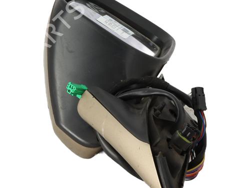 Right mirror LANCIA PHEDRA (179_) 2.2 JTD (179AXC1A) | BP21299929C27 