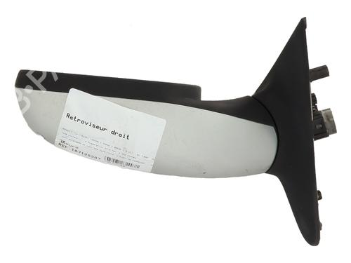 Right mirror RENAULT LAGUNA II Grandtour (KG0/1_) 1.9 dCi | BP26524966C27 