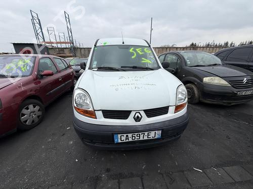 AC compressor RENAULT KANGOO Express (FC0/1_) 1.5 dCi (FC07, FC1R) | BP27675565M34  - Image 11