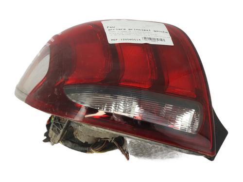 Left taillight PEUGEOT 108 1.0 VTi | BP36780054C34 - Image 6