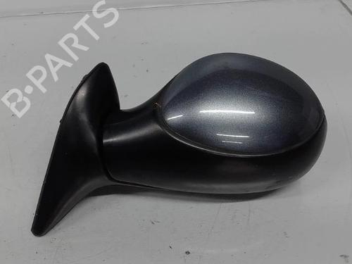 Left mirror CITROËN XSARA PICASSO (N68) 1.6 HDi | BP21312458C26 