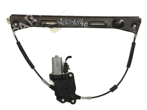 Used Right front window motor Right front window motor FIAT PANDA (169_) 1.2 (169.AXB11, 169.AXB1A) (60 hp) 31715872 31715872