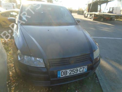Left mirror FIAT STILO (192_) 1.9 JTD (192_XE1A) | BP21310421C26 