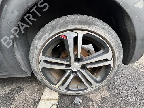 Right taillight PEUGEOT 208 I (CA_, CC_) 1.2 THP 110 | BP21316222C35 