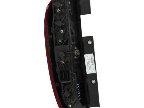 Left taillight FIAT DOBLO Cargo (263_) 1.3 D Multijet | BP26732421C34