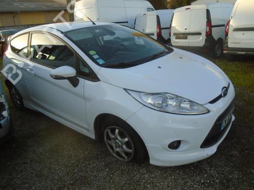 Starter FORD FIESTA VI (CB1, CCN) 1.6 TDCi | BP21296349M8 