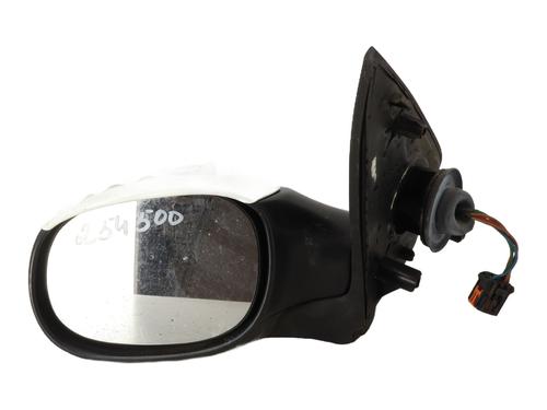 Used Left mirror PEUGEOT 206 Hatchback (2A/C) 1.4 HDi eco 70 (68 hp) 31627241