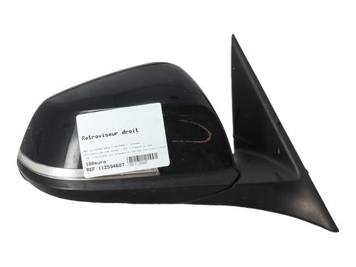 Right mirror BMW 3 (F30, F80) 325 d | BP29233795C27 