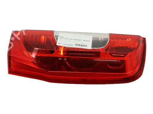 Right taillight CITROËN NEMO MPV 1.3 HDi 80 | BP33310586C35  - Image 5
