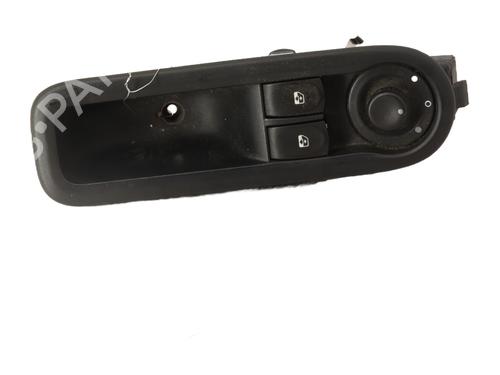 Left front window switch RENAULT TWINGO II (CN0_) | BP33450582I27 - Image 5