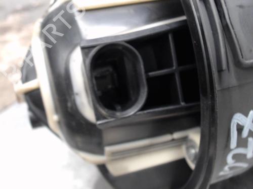 Used Heater blower motor PEUGEOT 308 I (4A_, 4C_) 1.6 HDi (109 hp) 21297216