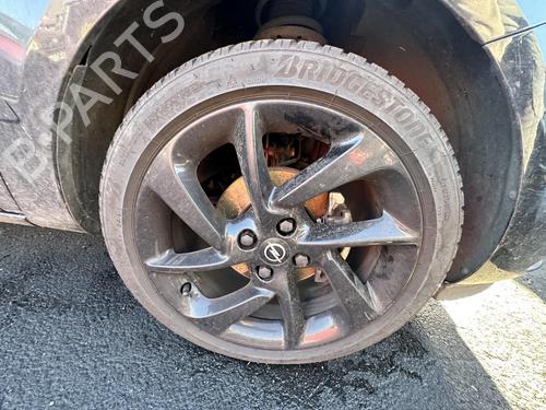 ABS pump OPEL CORSA E (X15) 1.4 (08, 68) | BP21290111M43 - Image 6