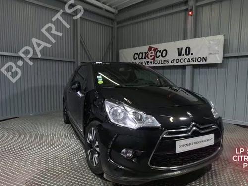 ABS pump CITROËN DS3 (SA_) 1.6 HDi 90 | BP32170991M43  - Image 19