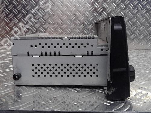 Radio LAND ROVER DISCOVERY III (L319) 2.7 TD 4x4 | BP25260870E6 