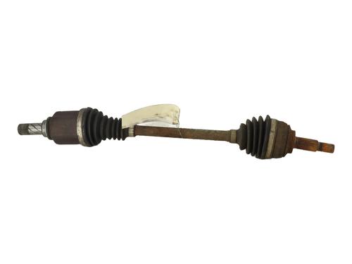 Left front driveshaft DACIA SANDERO II TCe 90 (B8M1, B8MA, B8AC) | BP36087559M38 - Image 3