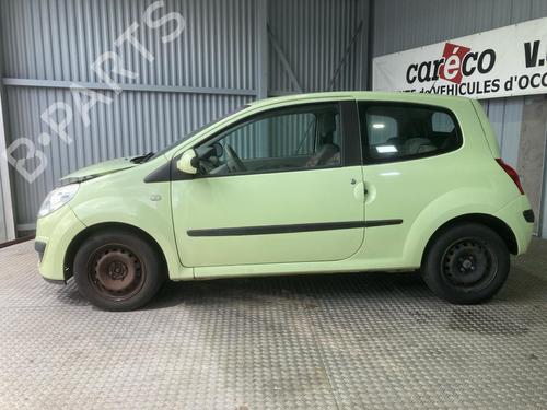 Fuse box RENAULT TWINGO II (CN0_) 1.2 16V (CN0K, CN0V, CN0A) | BP37866136E1  - Image 11