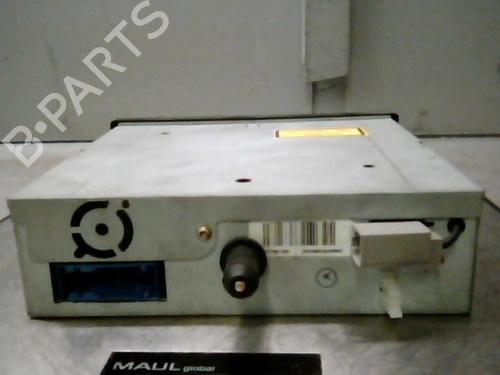 Radio CITROËN XSARA PICASSO (N68) 2.0 HDi | BP21364693E6 