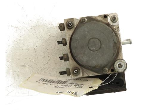ABS pump OPEL CORSA D (S07) 1.4 (L08, L68) | BP34452097M43 - Image 3