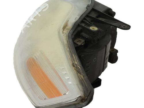 Used Left headlight Left headlight FORD MONDEO IV (BA7) [2007-2015] 33826911 33826911