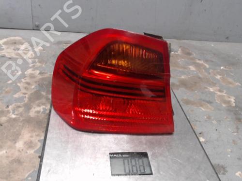 Used Left taillight BMW 3 (E90) 320 i (150 hp) 21297073