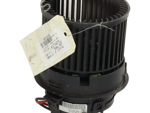 Heater blower motor PEUGEOT 208 I (CA_, CC_) 1.6 HDi | BP21297113M62 