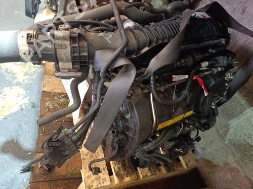 Motor Motor MINI MINI (F56) Cooper S (192 hp) 37038681 37038681