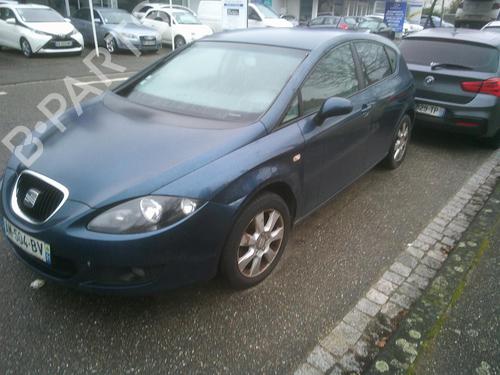 Alternator SEAT LEON (1P1) 1.9 TDI | BP25293939M7  - Image 10