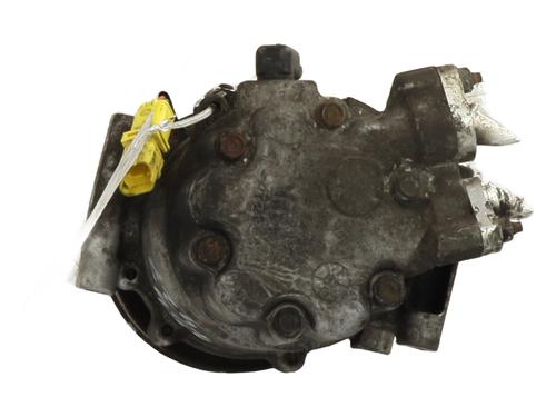 AC compressor PEUGEOT 207 (WA_, WC_) 1.6 HDi | BP32231754M34