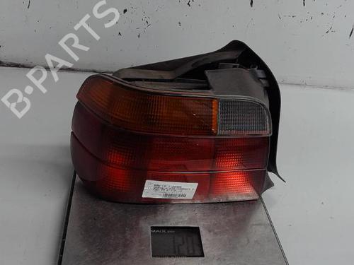 Used Left taillight BMW 3 Compact (E36) 318 tds (90 hp) 21311032