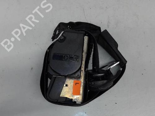 Used Front left seatbelt Front left seatbelt VW GOLF III (1H1) 1.8 (90 hp) 21312220 21312220
