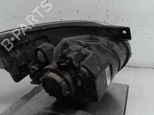 Left headlight KIA PICANTO I (SA) 1.0 | BP21292575C28 