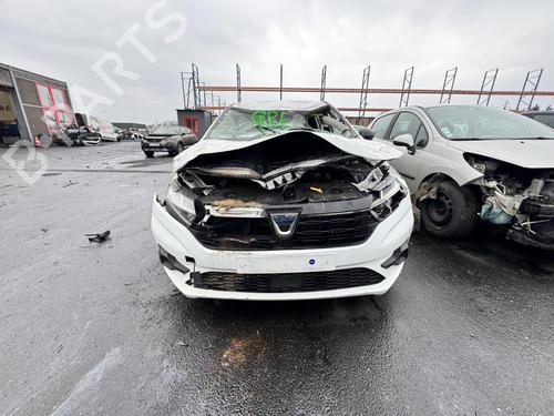 Engine DACIA SANDERO III 1.0 TCe 100 ECO-G | BP23076822M1 - Image 7