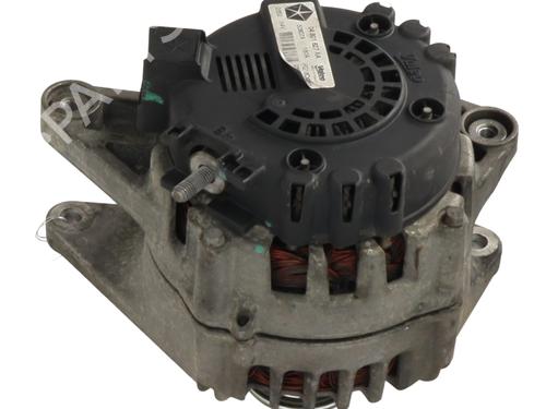 Alternator JEEP COMPASS (MK49) 2.2 CRD 4x4 | BP24631953M7  - Image 5