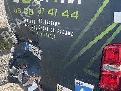 Høyre bak støtdemper CITROËN JUMPY III Van (V_) 2.0 BlueHDi 145 | BP30114541M19 