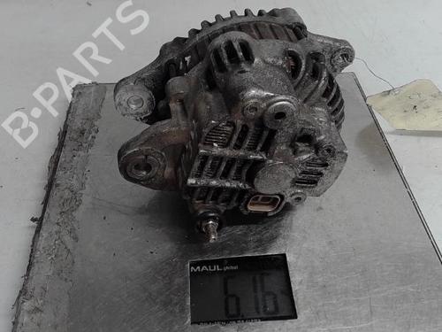 Alternator MITSUBISHI PAJERO III (V7_W, V6_W) 3.2 Di-D (V68W, V78W) | BP21306934M7 