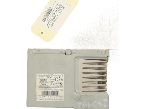 Radio PEUGEOT EXPERT Van (V_) 2.0 BlueHDi 120 | BP24235895E6  - Image 5