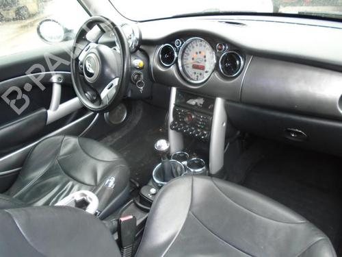 Left front driveshaft MINI MINI (R50, R53) Cooper S | BP29525398M38  - Image 7