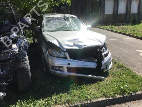 Used Parts MERCEDES-BENZ C-CLASS (W204) C 200 Kompressor (204.041) 1986878