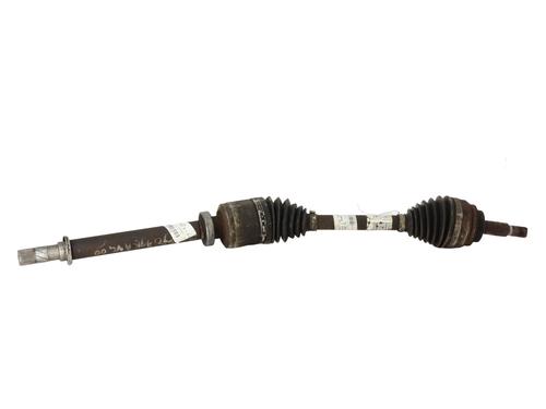Right front driveshaft RENAULT KANGOO Express (FC0/1_) 1.5 dCi (FC1E) | BP21320863M39 