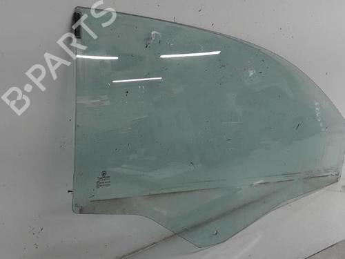Front right door window FIAT 500 (312_) 1.4 (312AXC1B, 312CXC1B) | BP21371453C19 