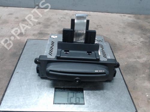 Radio MINI MINI PACEMAN (R61) Cooper | BP21368325E6 